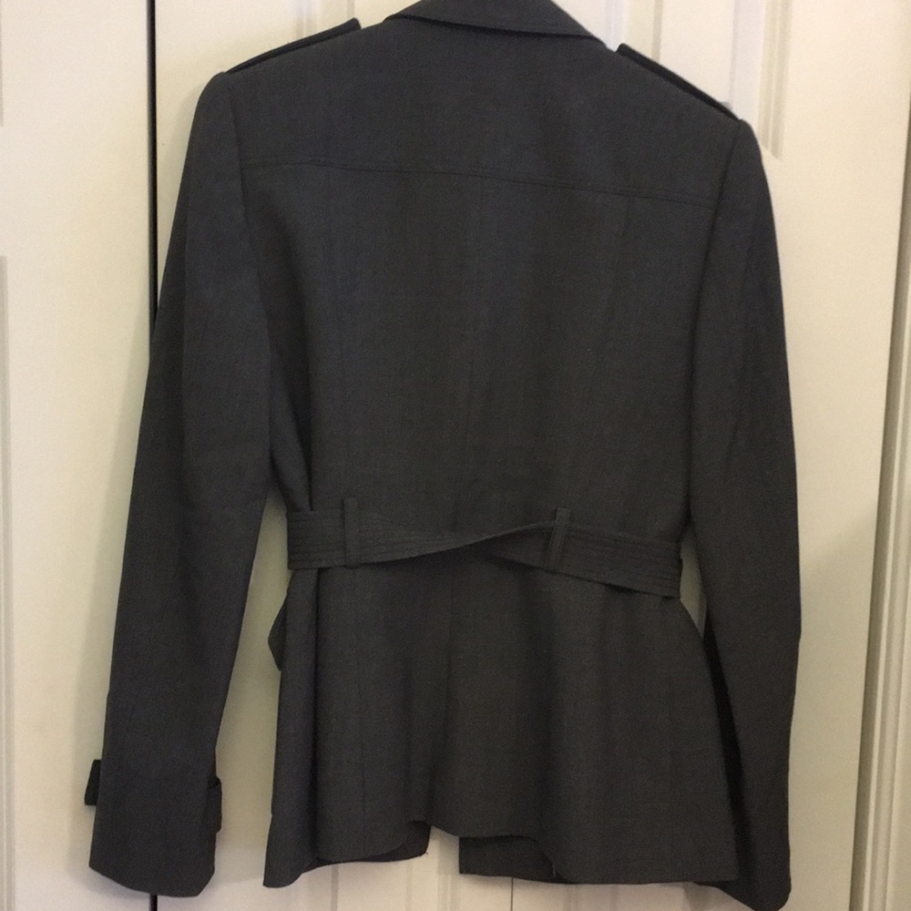 Calvin Klein Coat - image 3